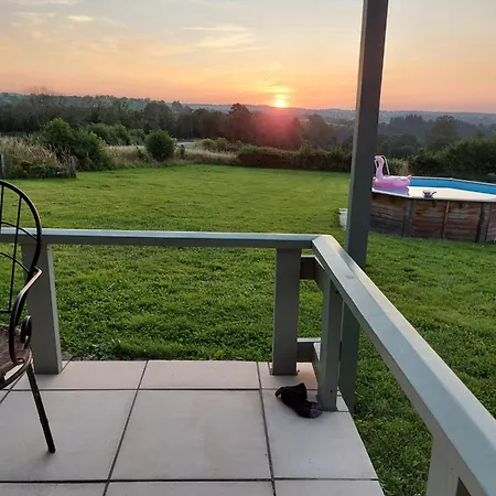 Grand-mere * Charron (Creuse)
