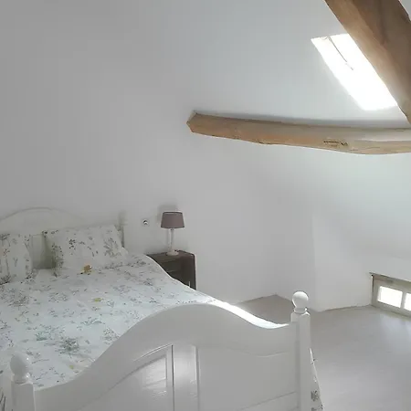 Prázdninový dům Grand-mere *